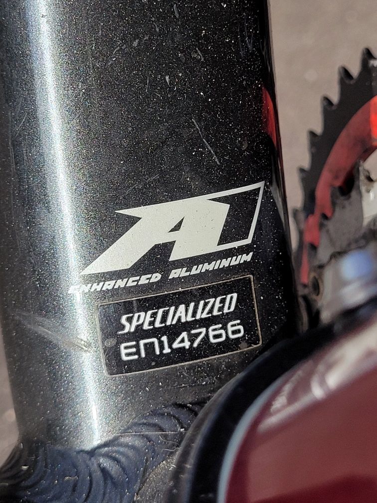 Specialized Hardrock Comp