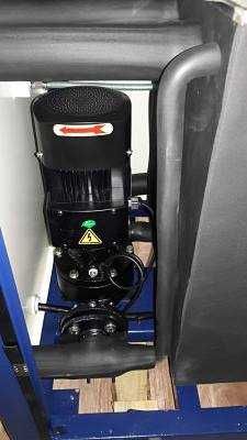 Новые промышленные Чиллеры Huare 15 кВт по холоду