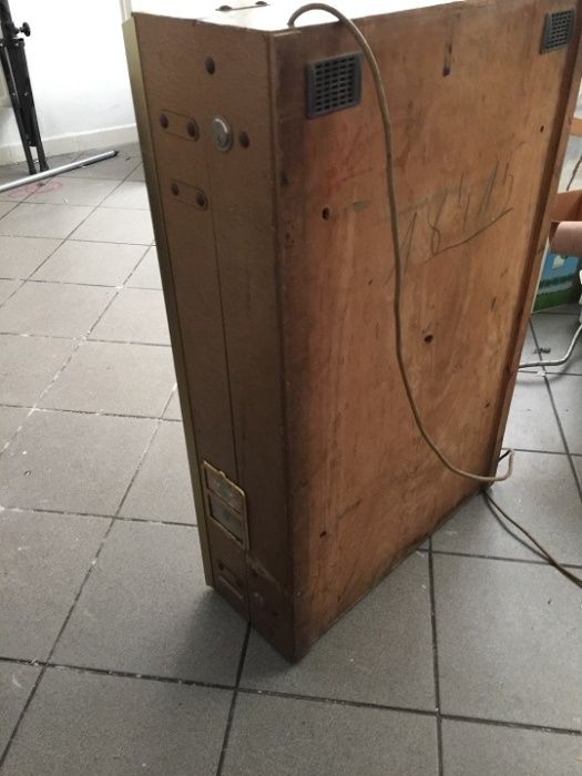 Zabytkowy Rotomat Super Joker, automat .