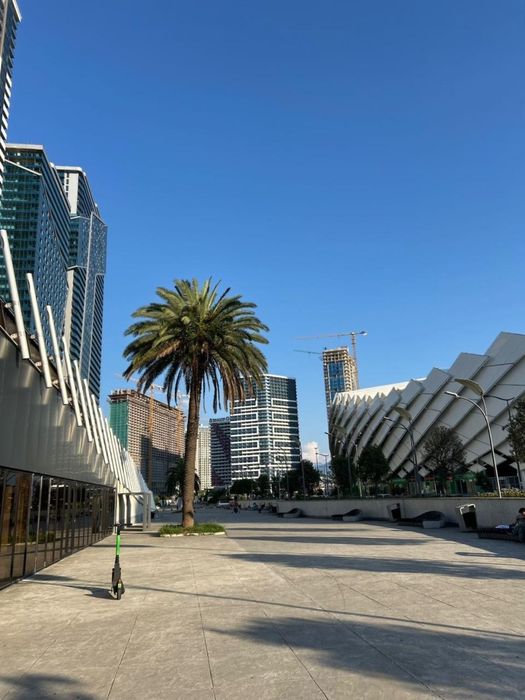 Квартира в Батуми