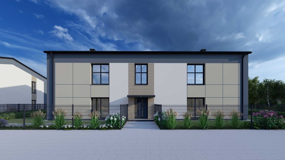 NOWE Mieszkania nad jeziorem Chrzypsko W.! Ostatnie 2szt WOLNE