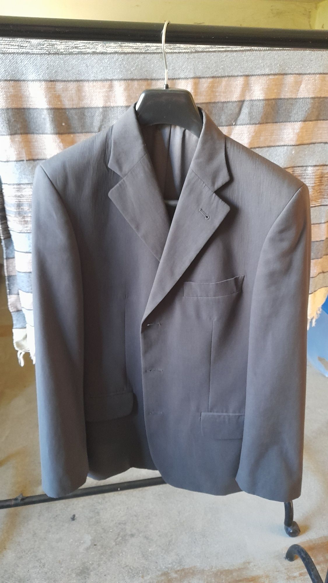 Blazer Desportivo Montini