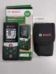 Лазерный дальномер,рулетка Bosch Universal Distance PLR 40 c Bluetooth
