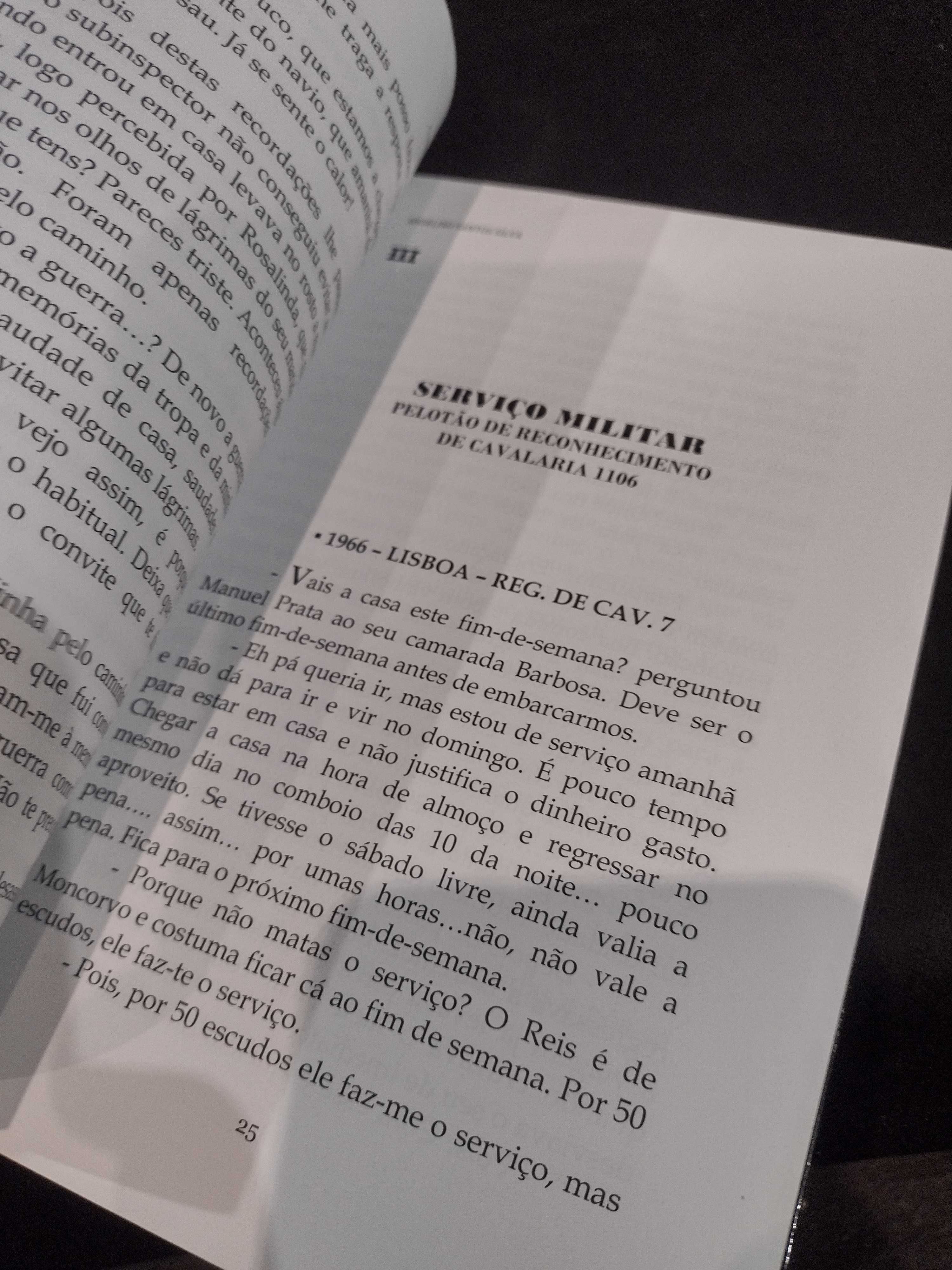 O Subinspector - Angelino Santos Silva