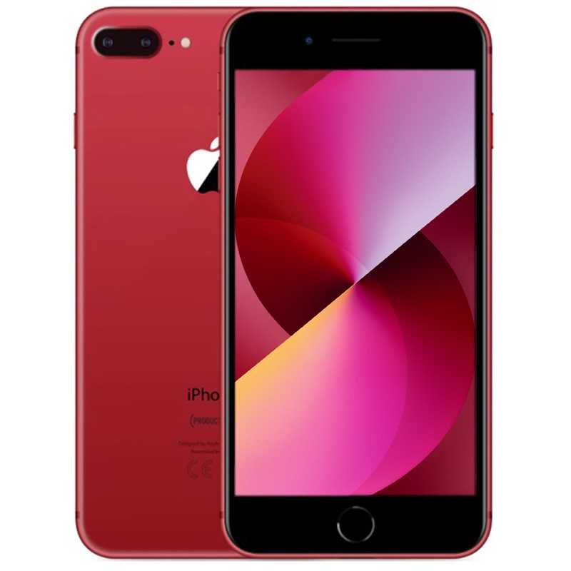 APPLE IPHONE 8 Plus 64 GB | Gwarancja 24 miesiące | bateria 100%