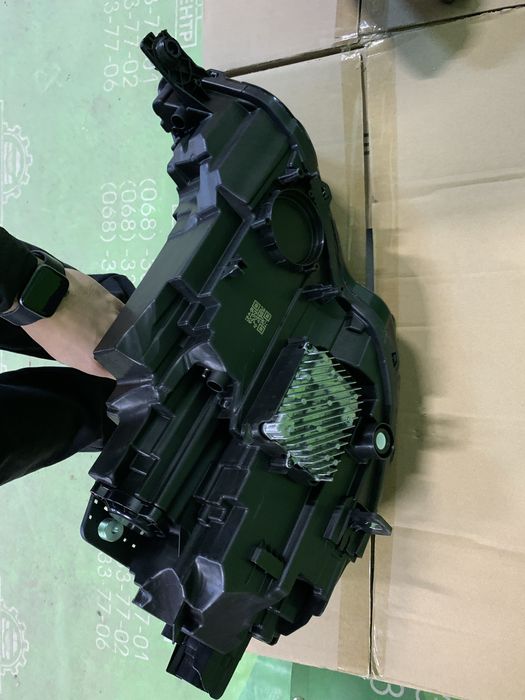 Фара ліва + права Audi A3 8y 2020-2025 full led фары a3 В НАЯВНОСТІ!