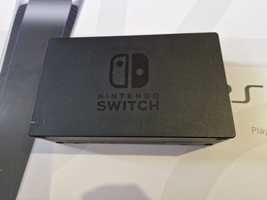 Док станция для Nintendo switch в отличном состоянии нинтендо свитч