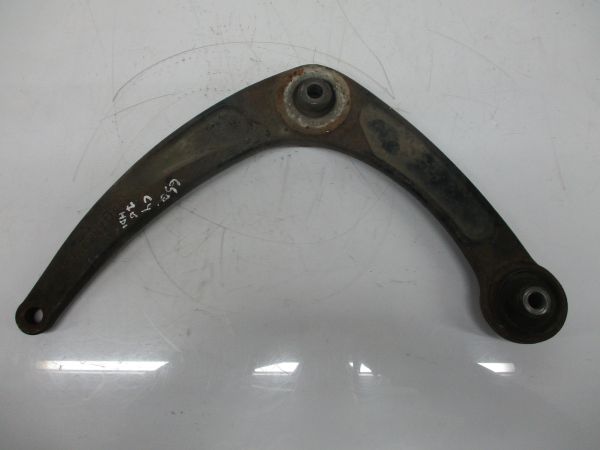 Braço de suspensão frente esquerdo CITROËN C4 I (LC_)