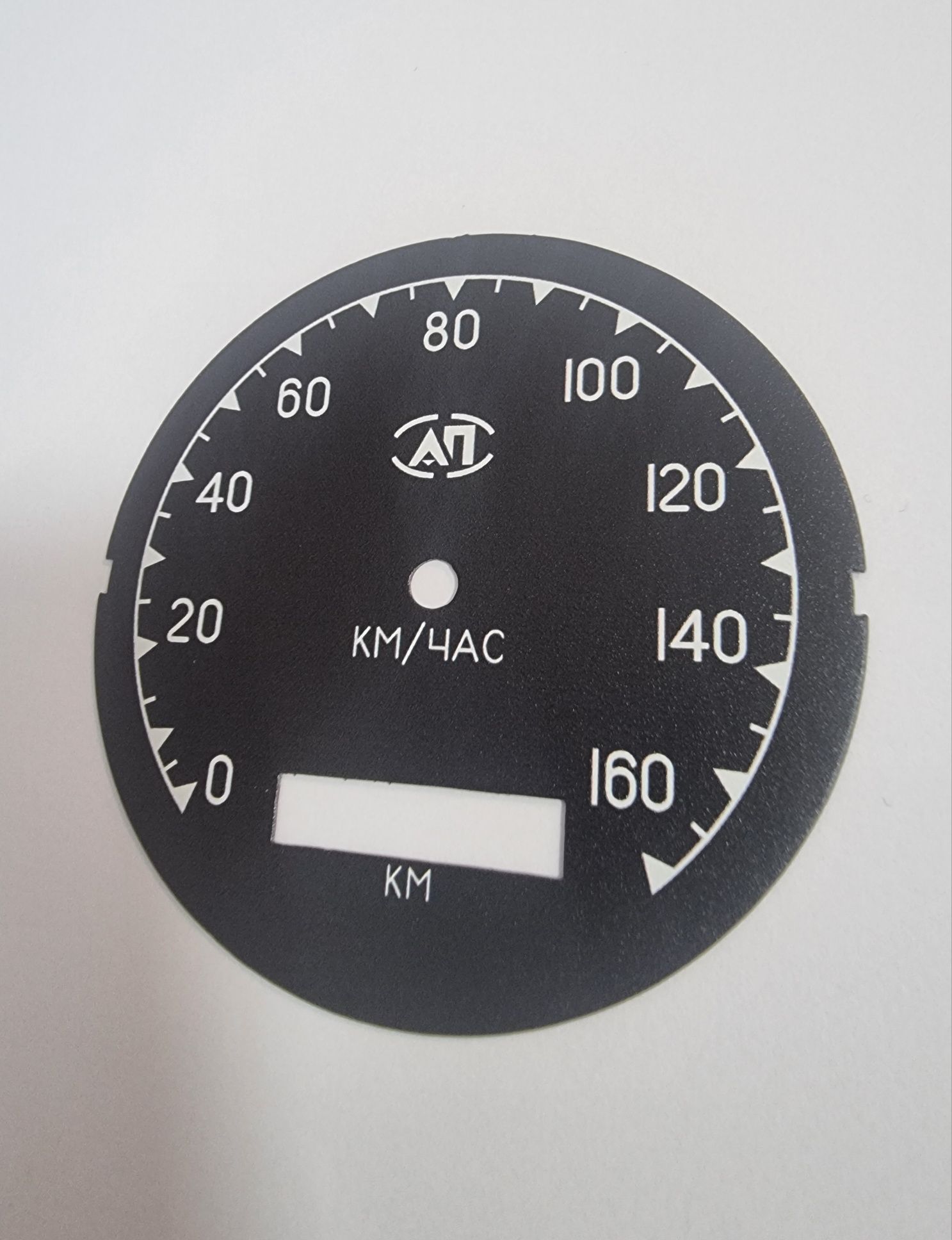 M72 M1A K750 Шкала циферблат Skala scale