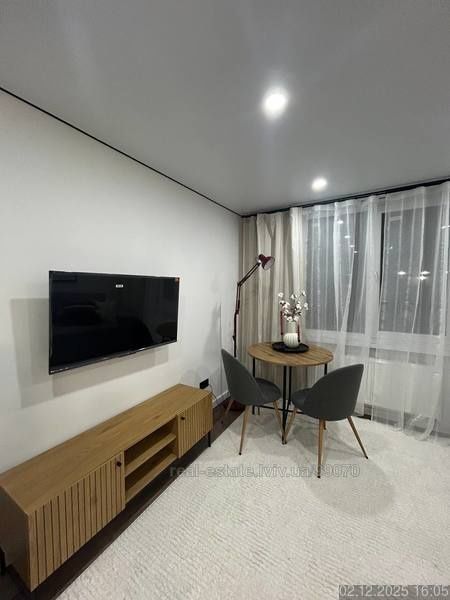 Оренда квартири в новобудові. Залізничний район. Вулиця Рудненська