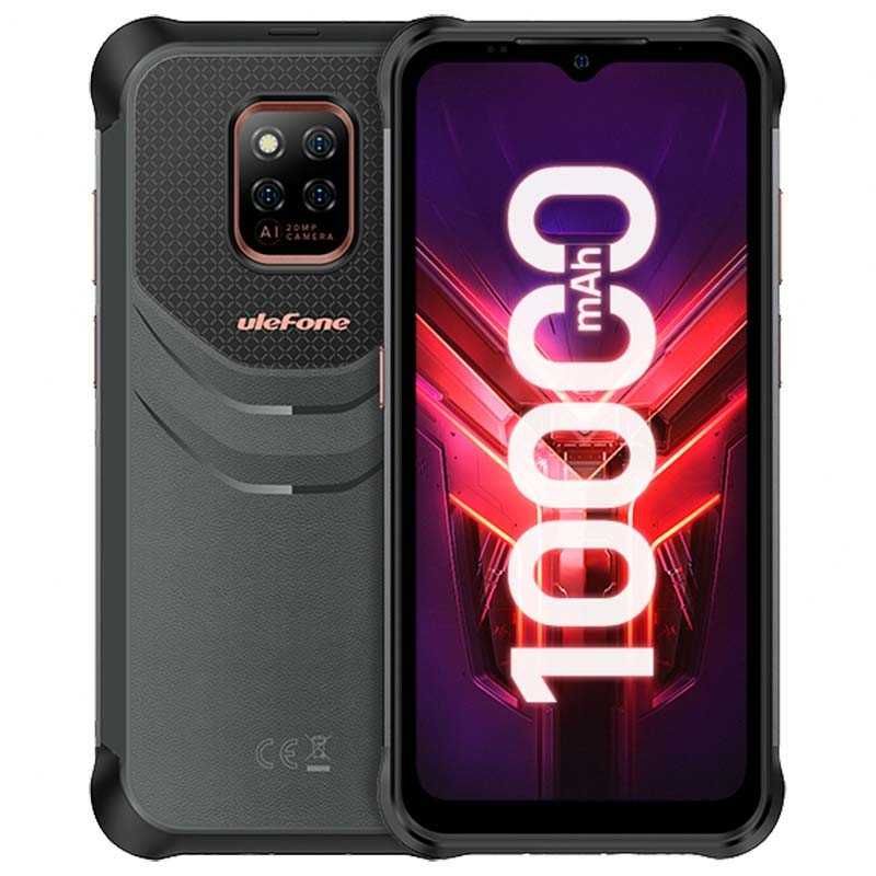 Ulefone Power Armor 14 Pro 8GB/128GB