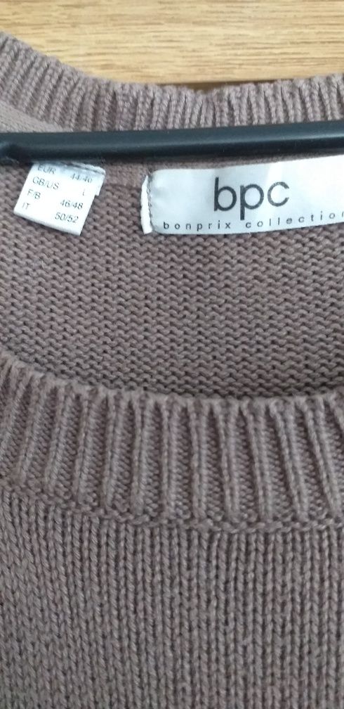 Sweter bpc 44-46