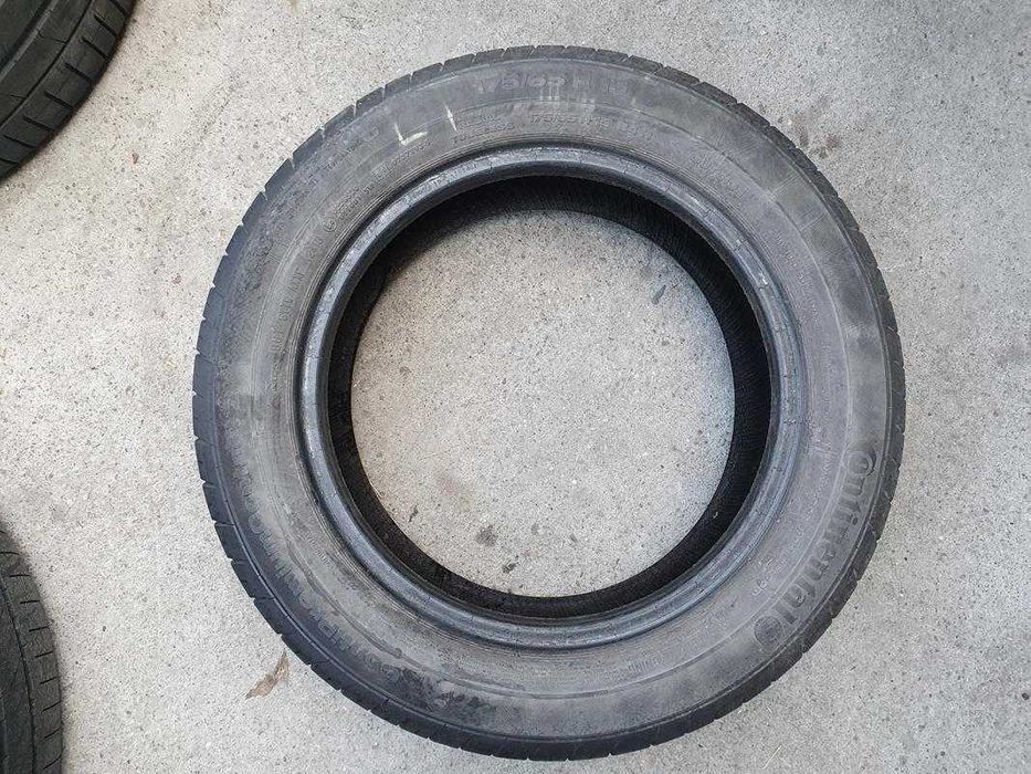 175/65R15 Continental ContiPremiumContact 2 opony lato 6,2mm nr5563