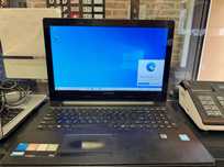 Laptop LENOVO G50-70 Intel Core Celeron 4GB SSD 128 Kraków S