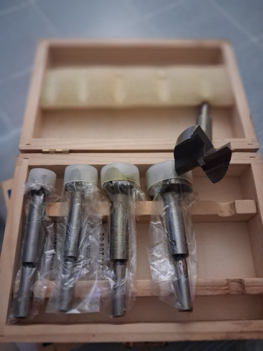 Material de marceneiro