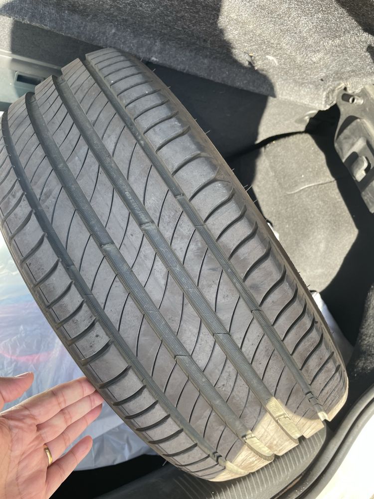 Pneu Michellin Primacy MXM4 225/45R17