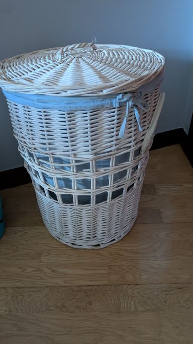 Cesto para arrumação