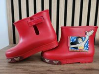 Bota Galocha Grendene n.º25/26