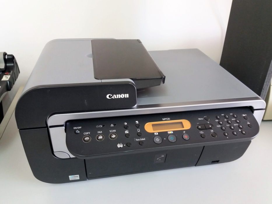 Impressora Multifunções CANON MP530