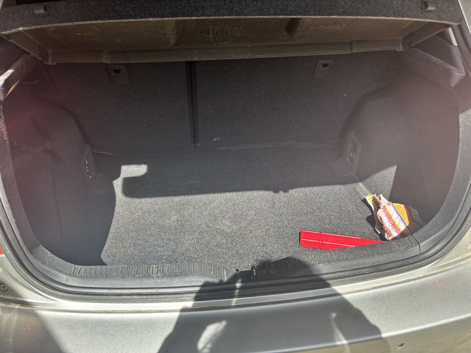 Toyota Auris 2.0
