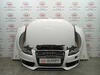 Frente Completa Audi