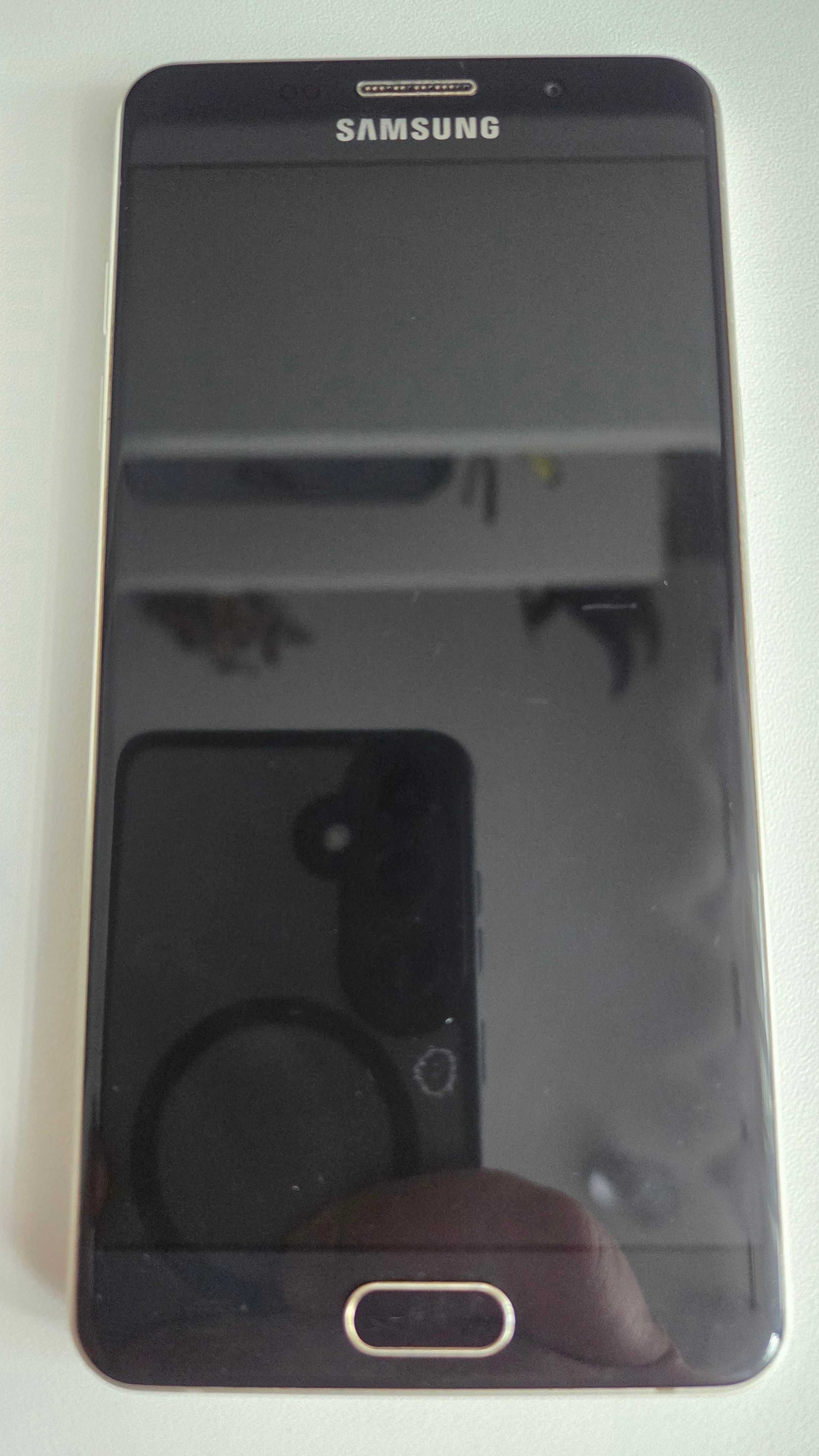 Samsung Galaxy A5 16GB Gold SM-A510F