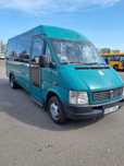 Autobus bus Volkswagen LT 46 klima 19 miejsc