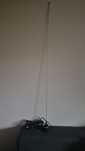 Antena CB  radio Hastler