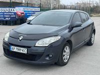Renault Megane 1.5 Дизель (ОБМІН/РОЗСТРОЧКА П.ВНЕСОК 1400$)