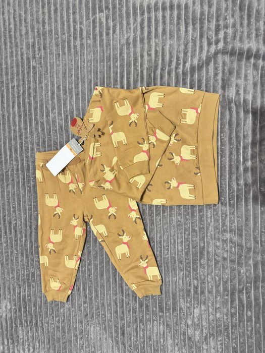 Дитячий костюм універсальний