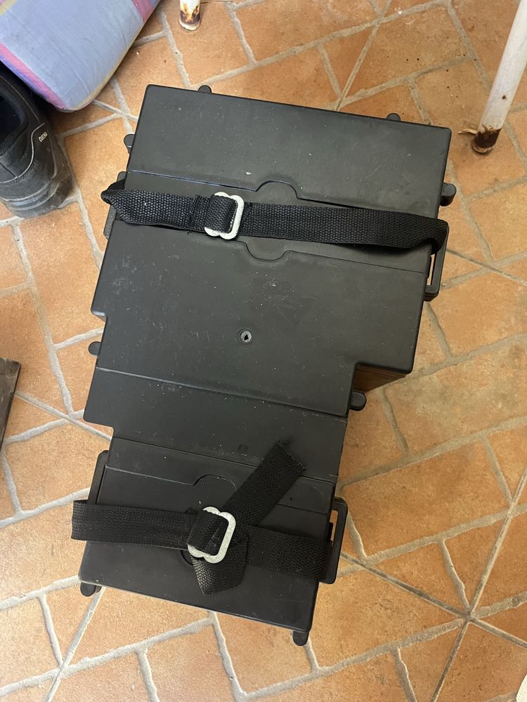 Bateria scooter eletrica