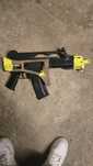 Vendo G36 airsoft