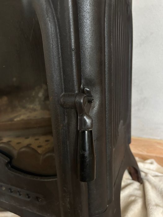 Salamandra 2.ª mão