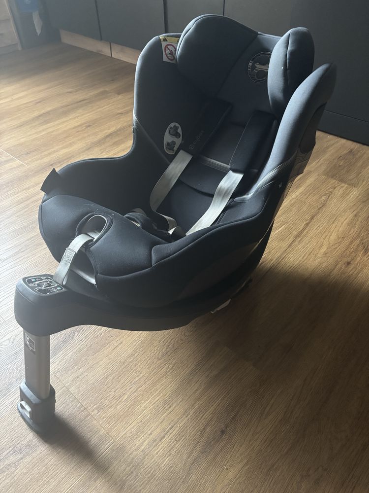Fotelik isofix Cybex