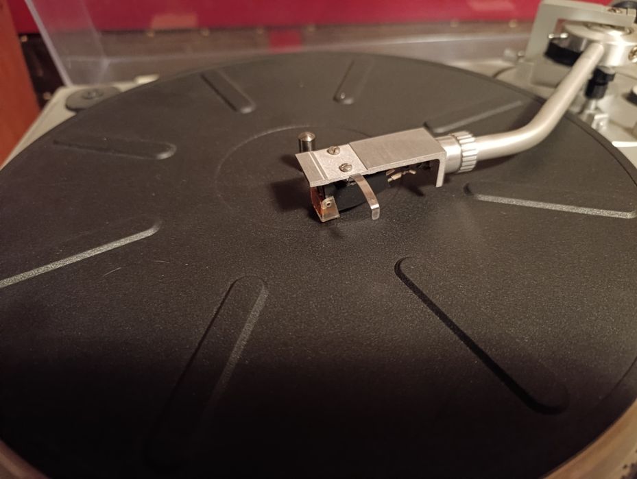 Арктур-006 стерео электропроигрователь