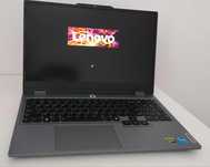 Laptop gamingowy Lenovo loq 15iax9