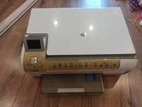 Принтер багатофункціональний hp photosmart C6283 all in one