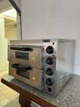 Royal catering Forno para pizzas