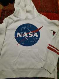 Bluza H&M 170 NASA