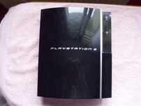 Konsola Playstation 3 - CECHH04