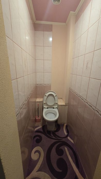 Сдам 2 ком .квартиру на Дзержинке.