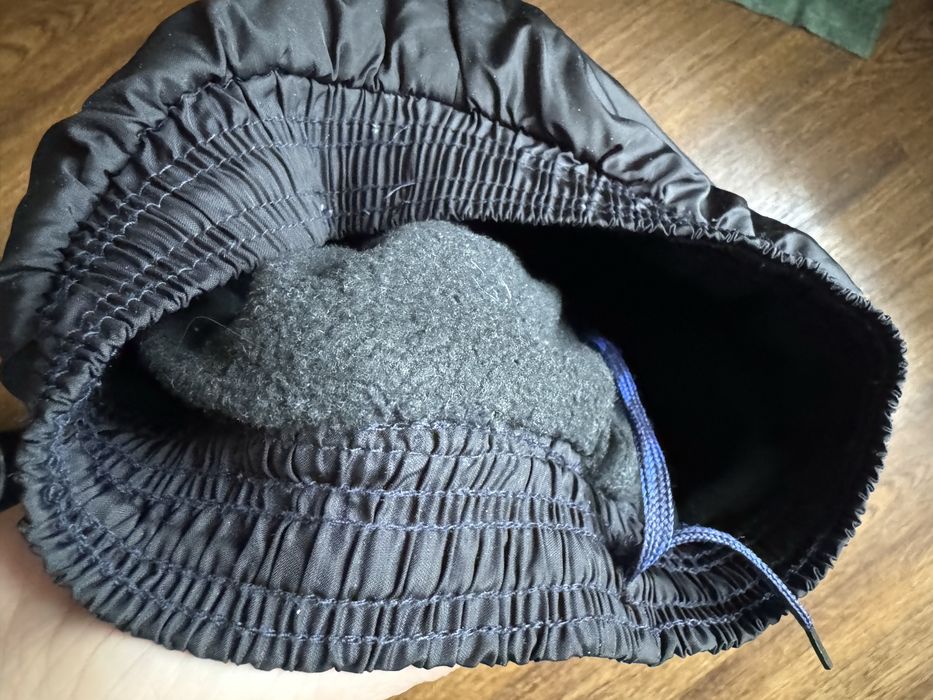 Штани на флісі дитячі