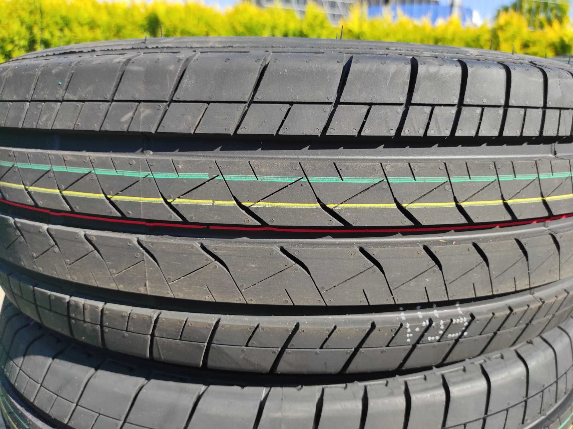 NOWE lato bus 4szt 225/65 R16C Bridgestone Duravis R660Eco 2024WYSYŁKA