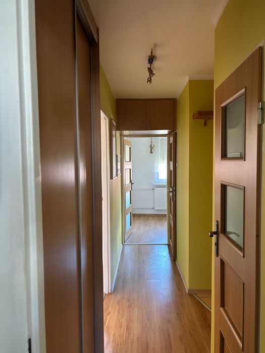 Sprzedam mieszkanie w Gołdapi