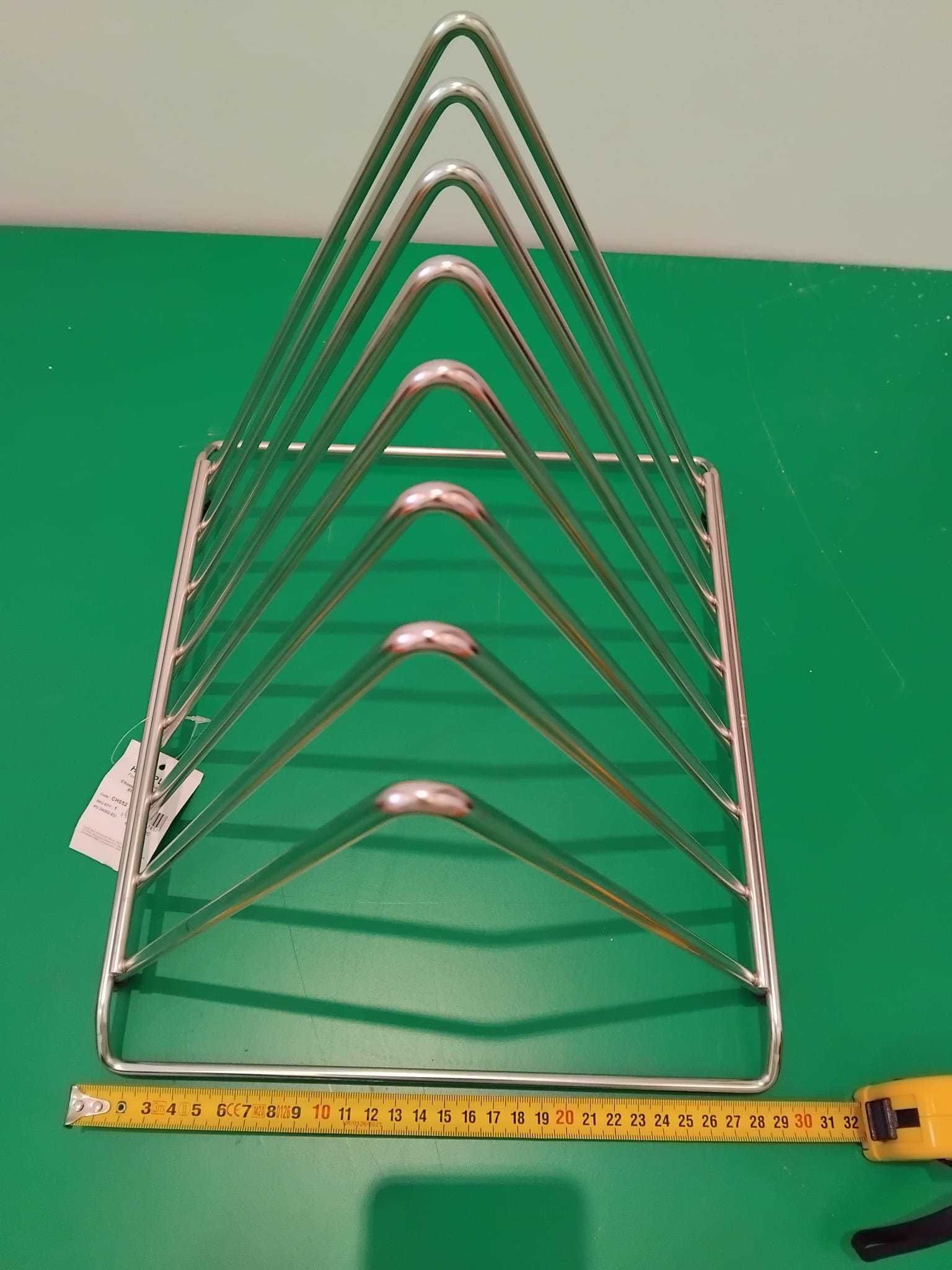 Suporte tabuas de Cortar