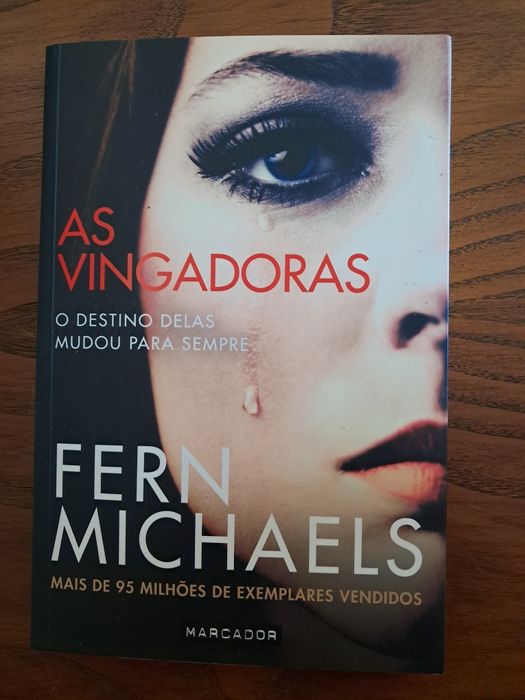 Livros novos.  Lidos e arrumados.