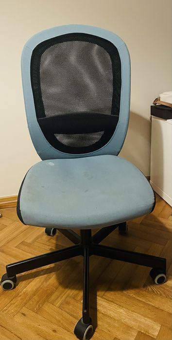 Cadeira escritório Ikea