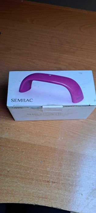 Lampa UV Led do paznokci