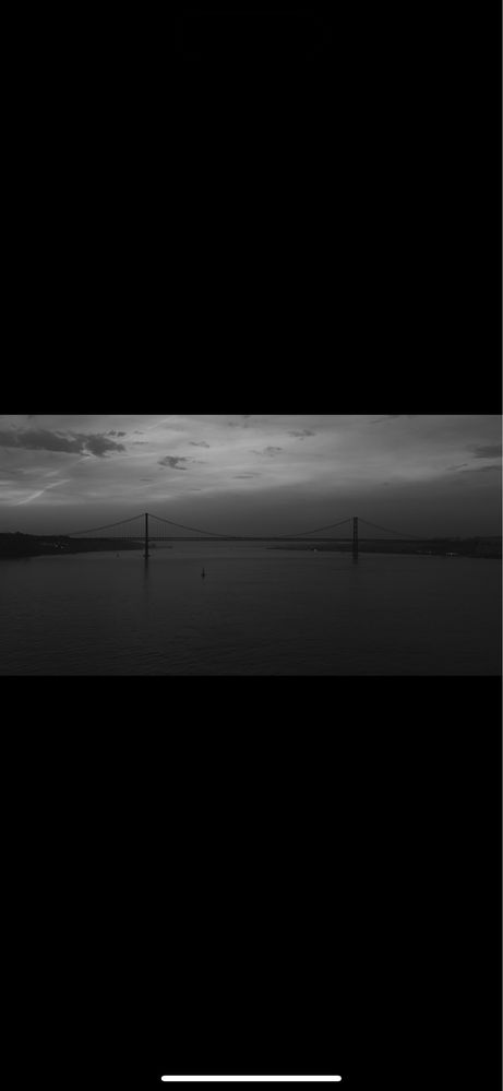 drone Serviço / filmagens