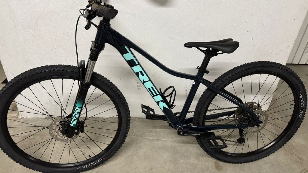 Trek Marlin 7 mulher tam XS roda 27,5